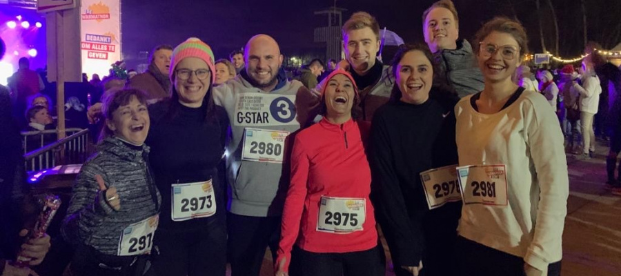 Warmathon Gent 2019-GDW Gent